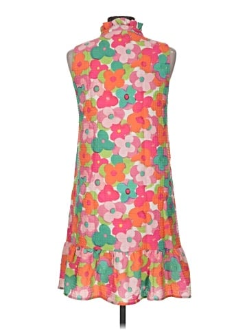 THML Casual Dress (view 2)