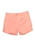 The Limited Solid Pink Shorts Size 10 - photo 2