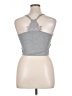 Lucky Brand Gray Tank Top Size XL - photo 2