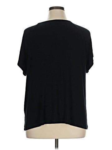 CAbi Short Sleeve T-Shirt (view 2)