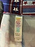 Lularoe Plaid Blue Leggings Size 1X (Tall & Curvy) - photo 4