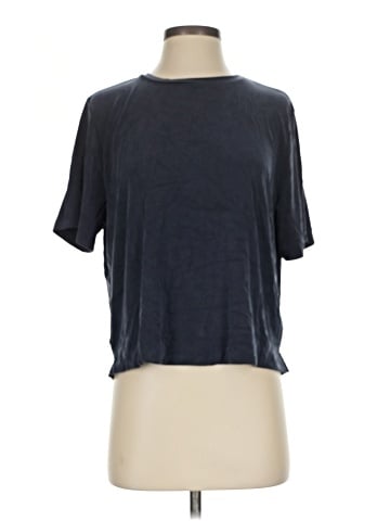 Majestic Filatures Short Sleeve T-Shirt (view 1)