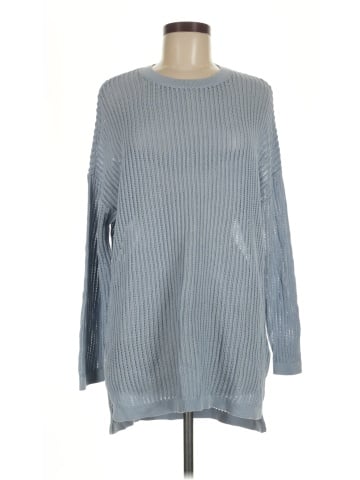 Express Pullover Sweater (view 1)