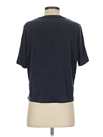 Majestic Filatures Short Sleeve T-Shirt (view 2)