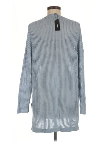 Express Pullover Sweater (view 2)