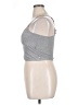 Lucky Brand Gray Tank Top Size XL - photo 5