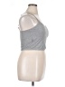 Lucky Brand Gray Tank Top Size XL - photo 4