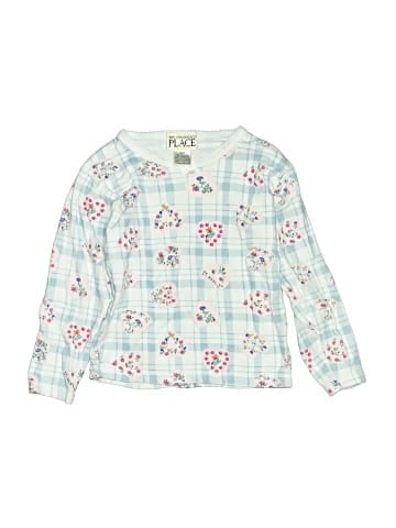 The Children's Place Long Sleeve T-Shirt (view 1)