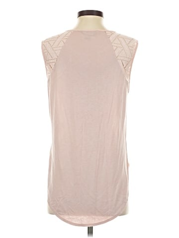Banana Republic Sleeveless Blouse (view 2)