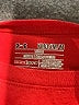 Under Armour Red Short Sleeve T-Shirt Size M (youth) - photo 3