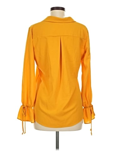 Chenault Long Sleeve Blouse (view 2)