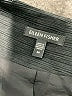 Eileen Fisher Black Blazer Size M - photo 6