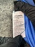 Shein Curve Blue Sleeveless Top Size 12 Plus (0) - photo 8