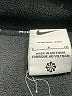 Nike 100% Polyester Black Pullover Sweater Size S - photo 7