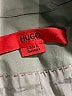 HUGO BOSS Gray Blazer Size 6 - photo 6