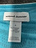 Alfred Dunner Teal 3/4 Sleeve Blouse Size XL - photo 7