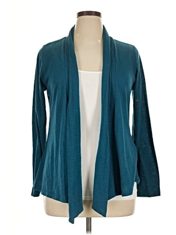 Crew Knit Wear Cardigan (view 1)