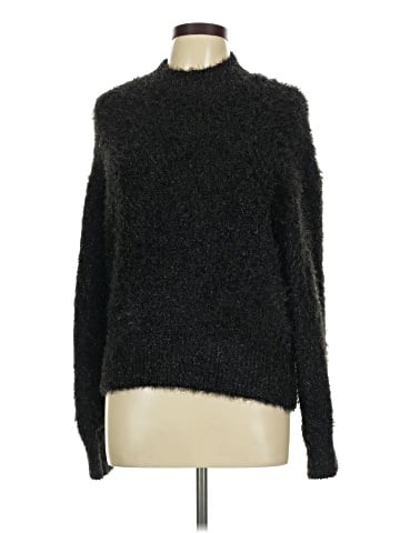 Ann Taylor Turtleneck Sweater (view 1)