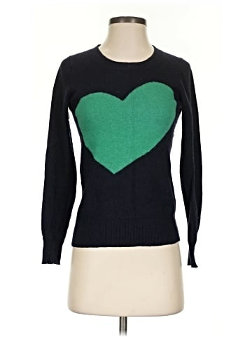 J.Crew Factory Store Pullover Sweater (view 1)