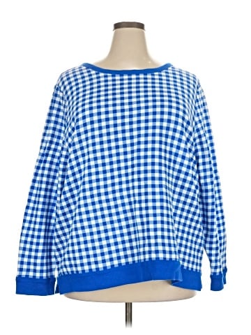 Talbots Pullover Sweater (view 1)