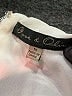 Rose + Olive 100% Polyester Ivory Tank Top Size 1X - photo 7