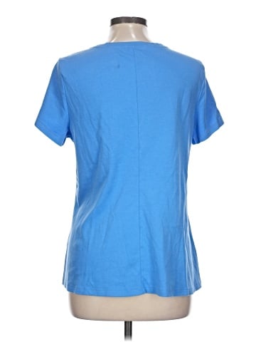 Isaac Mizrahi LIVE! Active T-Shirt (view 2)