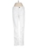 Banana Republic White Jeans Size 26 waist - photo 1