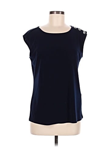 Calvin Klein Sleeveless Top (view 1)