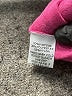 Newbury Kustom Pink Sweatshirt Size M - photo 5