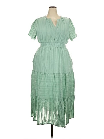 Unbranded Casual Dress (view 1)
