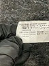 Zara Solid Gray Casual Skirt Size L - photo 5