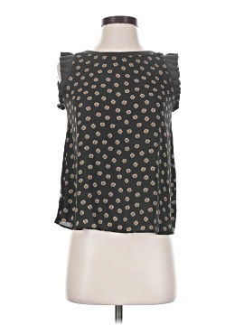 Ann Taylor Loft Sleeveless Blouse