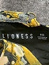 Lioness 100% Polyester Yellow Tank Top Size XS - photo 7