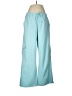 Gilly Hicks Teal Cargo Pants Size M - photo 1