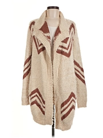 Alya Cardigan (view 1)
