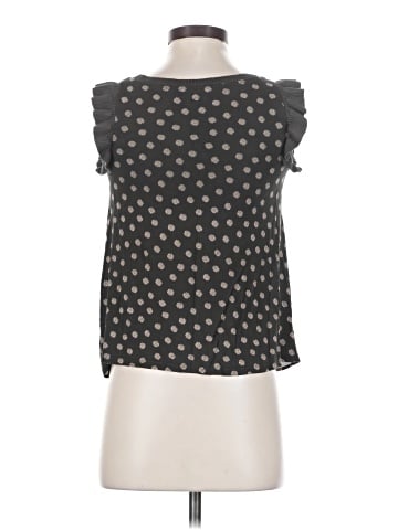 Ann Taylor LOFT Sleeveless Blouse (view 2)