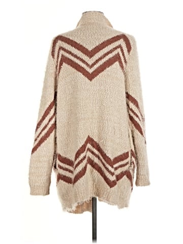 Alya Cardigan (view 2)