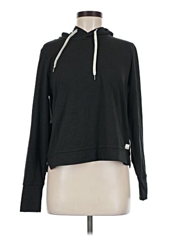 Vuori Pullover Hoodie (view 1)