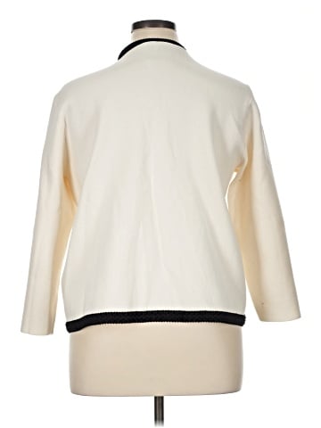 Anne Klein Cardigan (view 2)