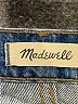 Madewell Blue Denim Shorts Size 23 waist - photo 3