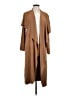 Fashion Nova Brown Jacket Size L - photo 1