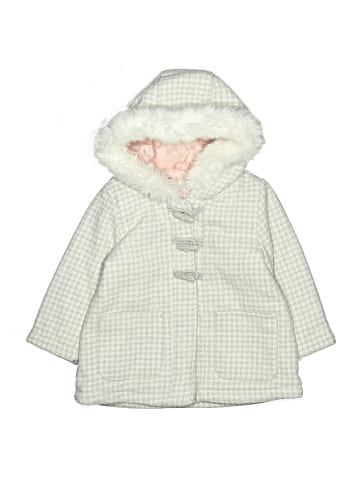 Carter's Coat (view 1)