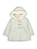 Carter's Ivory Coat 18-24 MO / 24 MO - photo 1