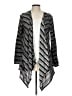 Max Studio Gray Cardigan Size L - photo 1