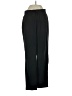 Gap Fit Solid Black Dress Pants Size S - photo 1