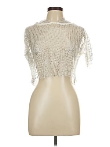 Akira Sleeveless Top (view 1)