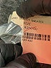 Milly Graphic Gray Sweatshirt Size L - photo 9