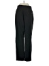 Gap Fit Solid Black Dress Pants Size S - photo 2