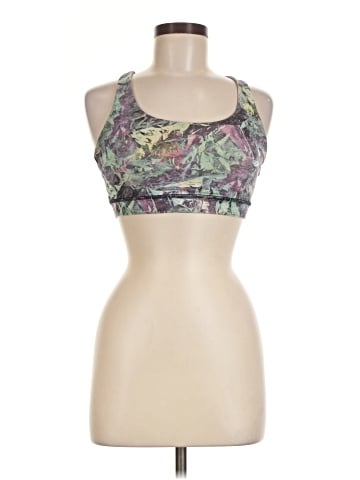 Lululemon Athletica Sports Bra (view 1)