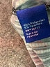 Apt. 9 Stripes Gray Casual Dress Size S - photo 8